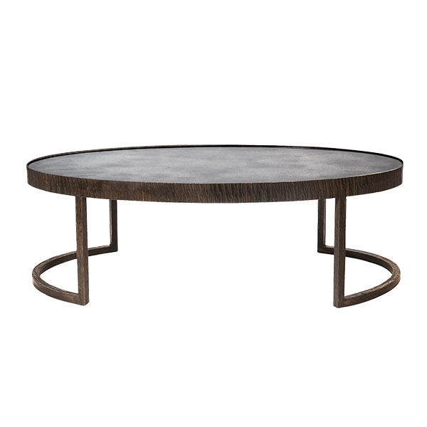 Handcrafted, Bespoke Metal Dining, Console & Coffee Tables | Blackbird ...